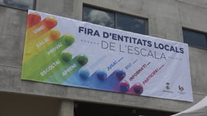 Més de 30 associacions participen demà a la XI Fira d'Entitats Locals