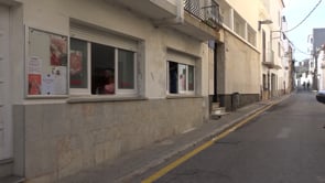 Voluntariat a Càritas l'Escala