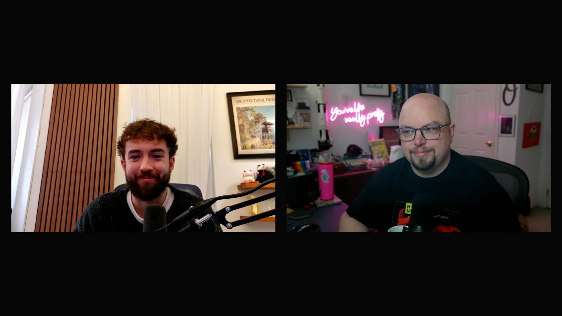 Using Personal AI in 2026(OpenClaw) by Brian Turcotte and Brendan O_Leary, Kilo | Videos & Movies on Vimeo