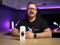 Samsung Galaxy Watch8 40mm Grafitowy - 1344347 - zdjęcie 2