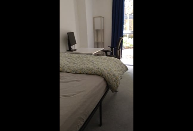 Furnished double room near Walthamstow Central Main Photo