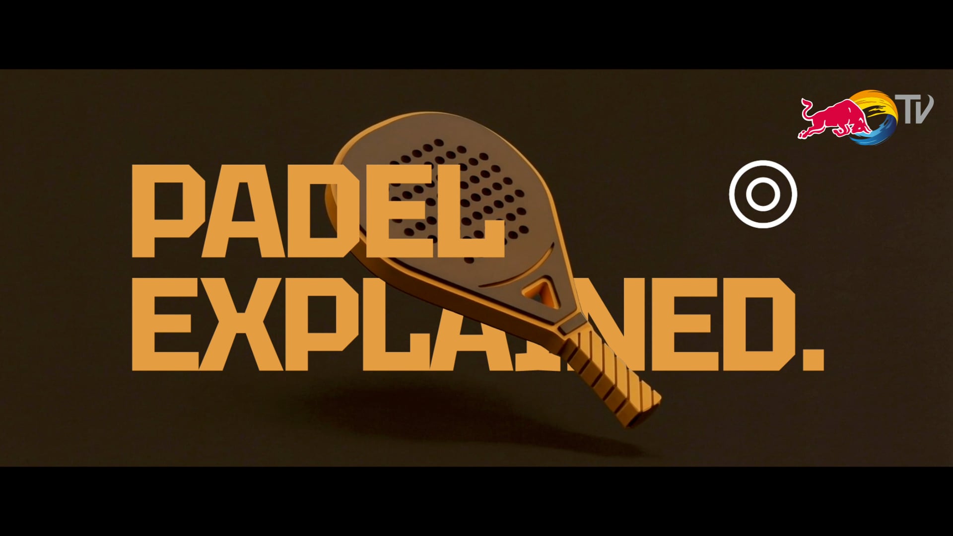 Documentary | Redbull | Padel Explained