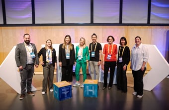 Transformation Camp 2026 erweckte "Bold Moves" zum Leben