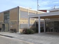L'ampliació del CAP i el front marítim de l'Escala, finalistes als Premis d’Arquitectura de les Comarques de Girona