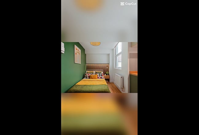 Beautiful Self- Contained Studio Room Main Photo