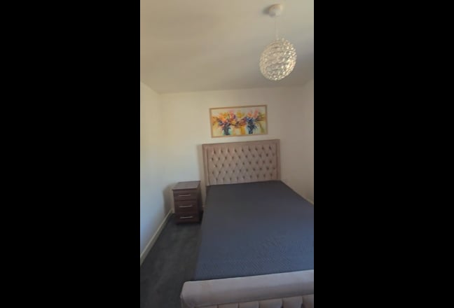 Premium Double Room for Professional | &pound;750 PCM Main Photo