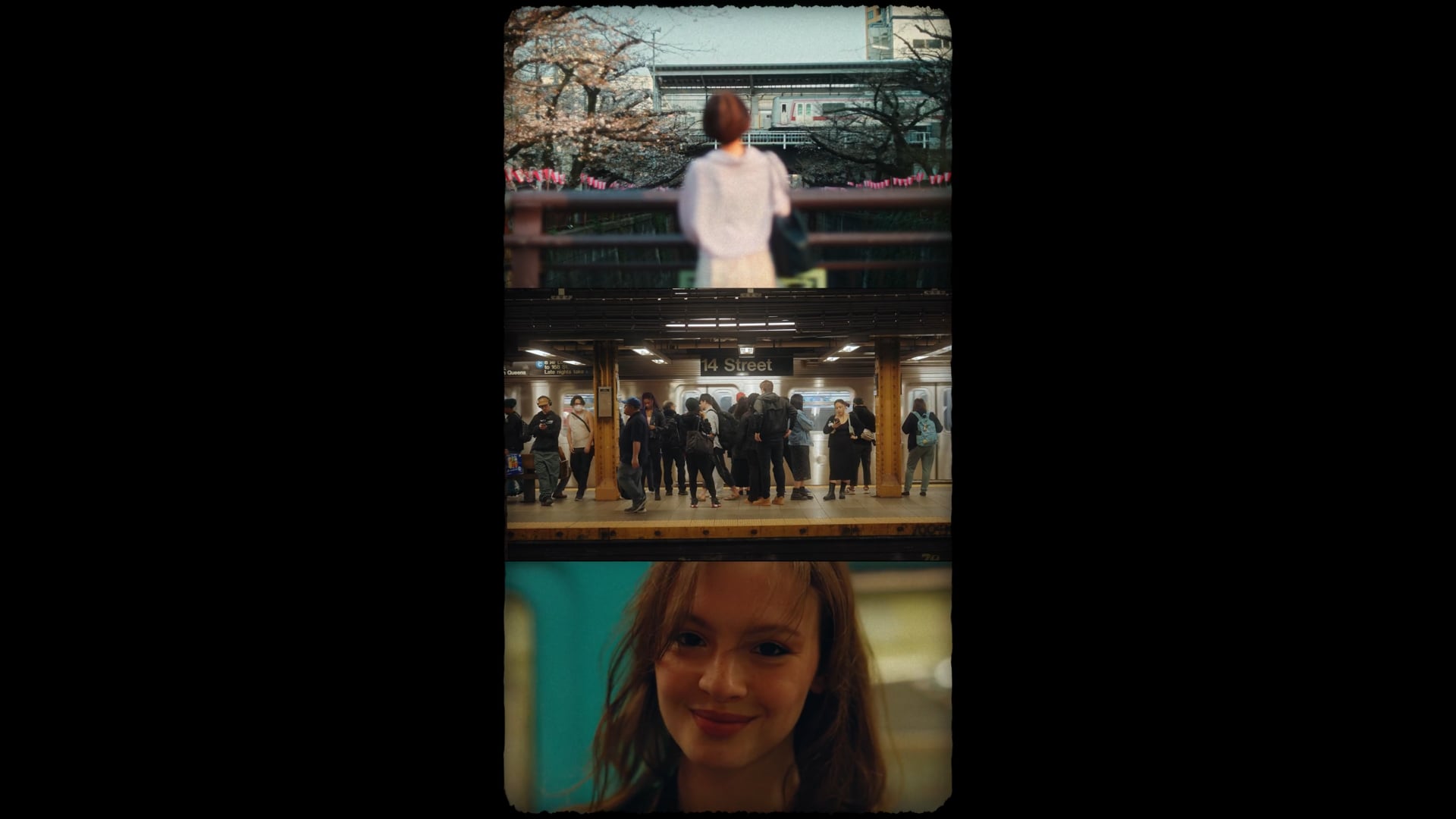 Clip  Now or Never