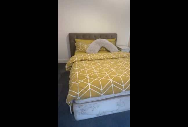 Furnished share house  Main Photo