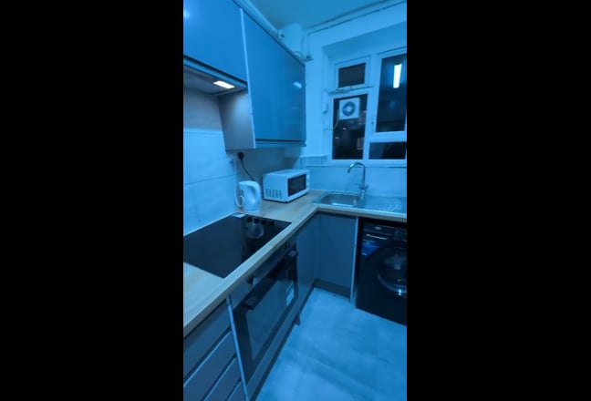 🏡✨ 4 Rooms Available in Fulham – Great Location!  Main Photo