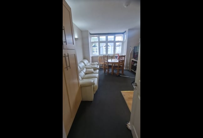 Dbl room Stapleton Rd to let Main Photo