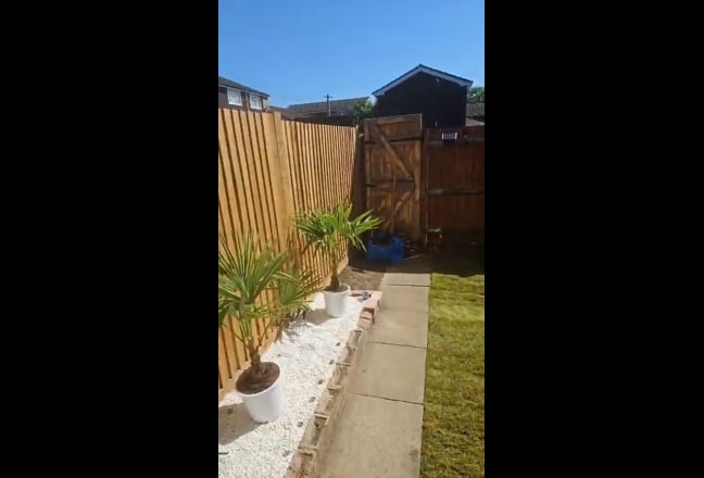 Double Room in Quiet Professional Home - Croydon Main Photo