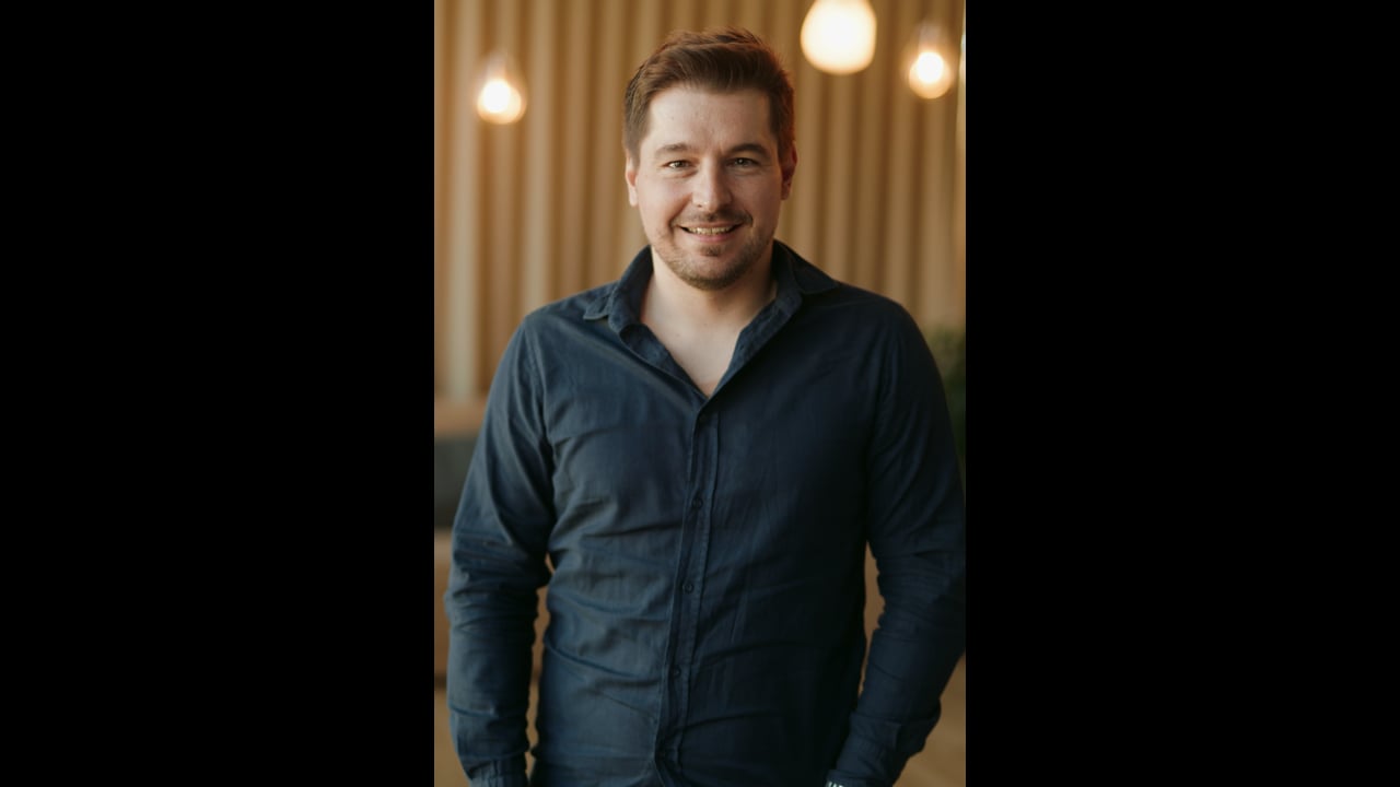 
        
          Michal Míka
        

        
          –
        

        
          nově Group Head of Brand & Marketing Communications
        
        