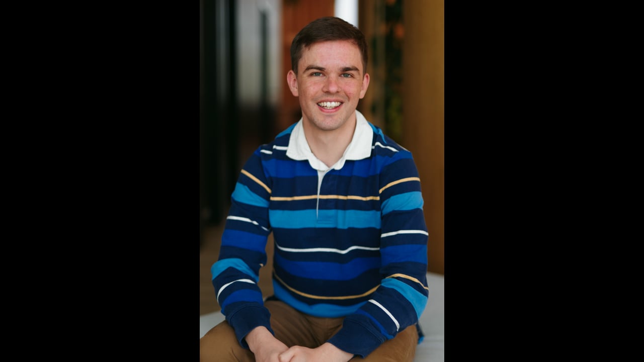 
        
          Samuel Benkelman
        

        
          –
        

        
          nově AI Adoption Projects Lead
        
        