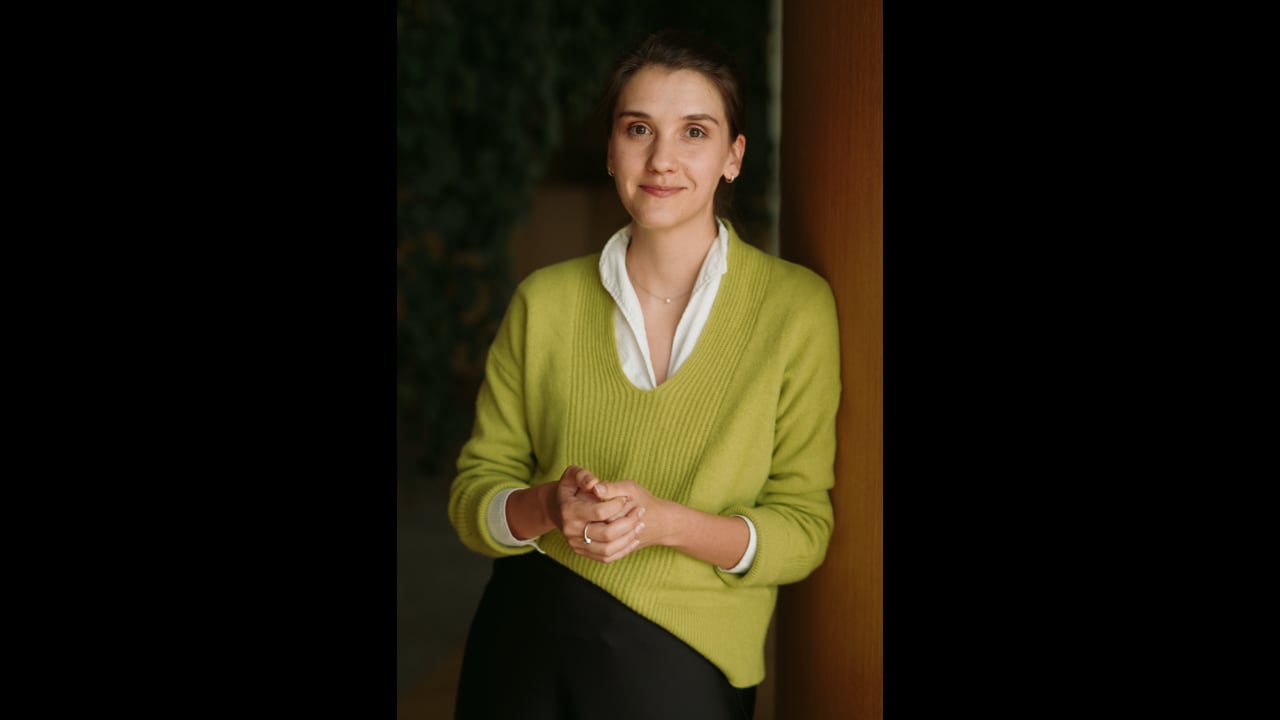 
        
          Zuzana Procházková
        

        
          –
        

        
          nově Head of Digital Sales & Marketing
        
        