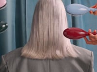 La Bonne Brosse by Emma Vadon
