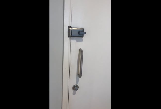 Double room in central Brighton~ Main Photo