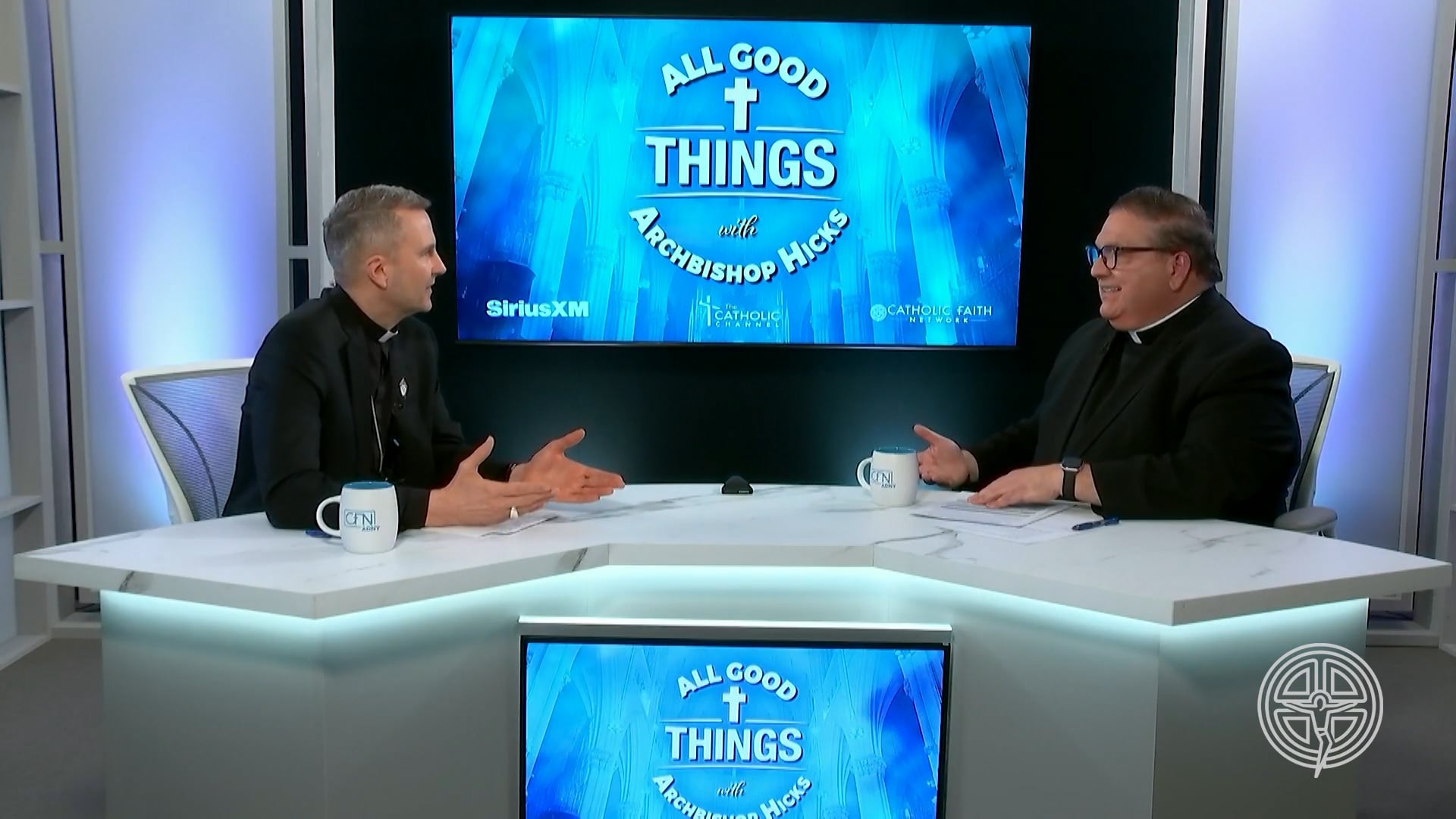 All Good Things - April 28, 2026