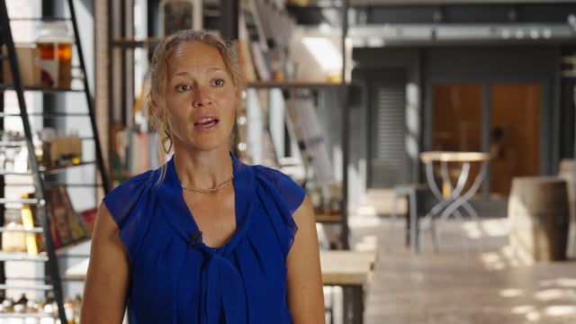 Placholder vimeo background video
