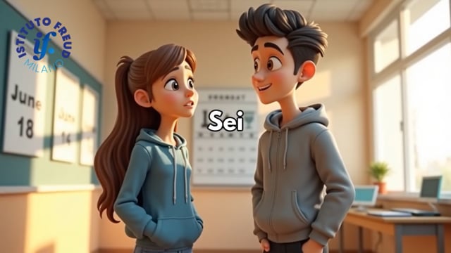 INFORMAZIONI MATURITÀ