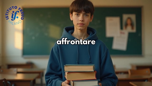 SUGGERIMENTI PER AFFRONTARE L'ESAME DI MATURITÀ