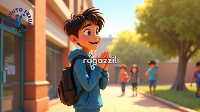 FINE DELL'ANNO SCOLASTICO: COMUNICAZIONI E CURIOSITÀ