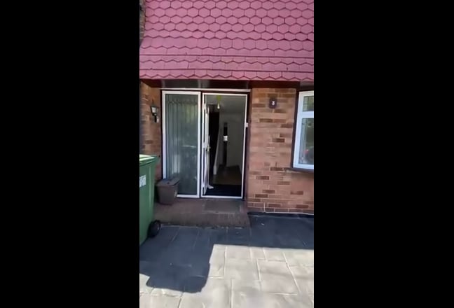 Spacious 3-Bedroom House at Welling for Rent  Main Photo