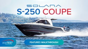 Boat Test Review on BoatTest.com