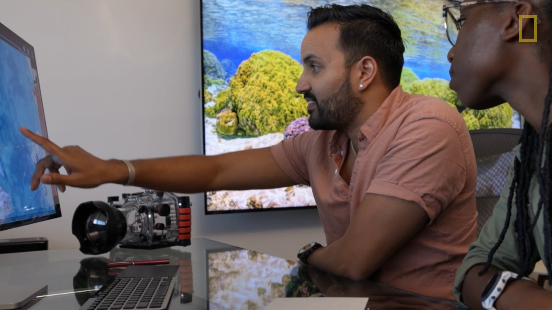 Explorer Mindset: Citizen Science