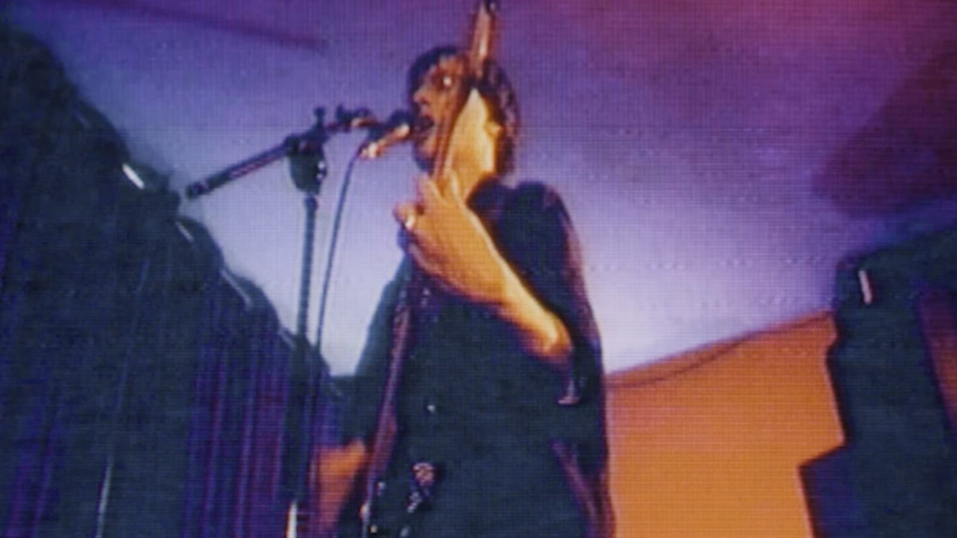 THE MARY LLOYD Concert Film
