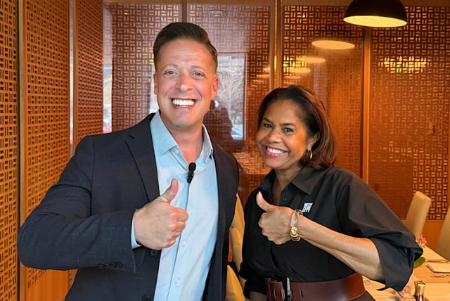 Can the Big Apple win back Canadians visitors? Interview with NYC Tourism CEO Julie Coker
