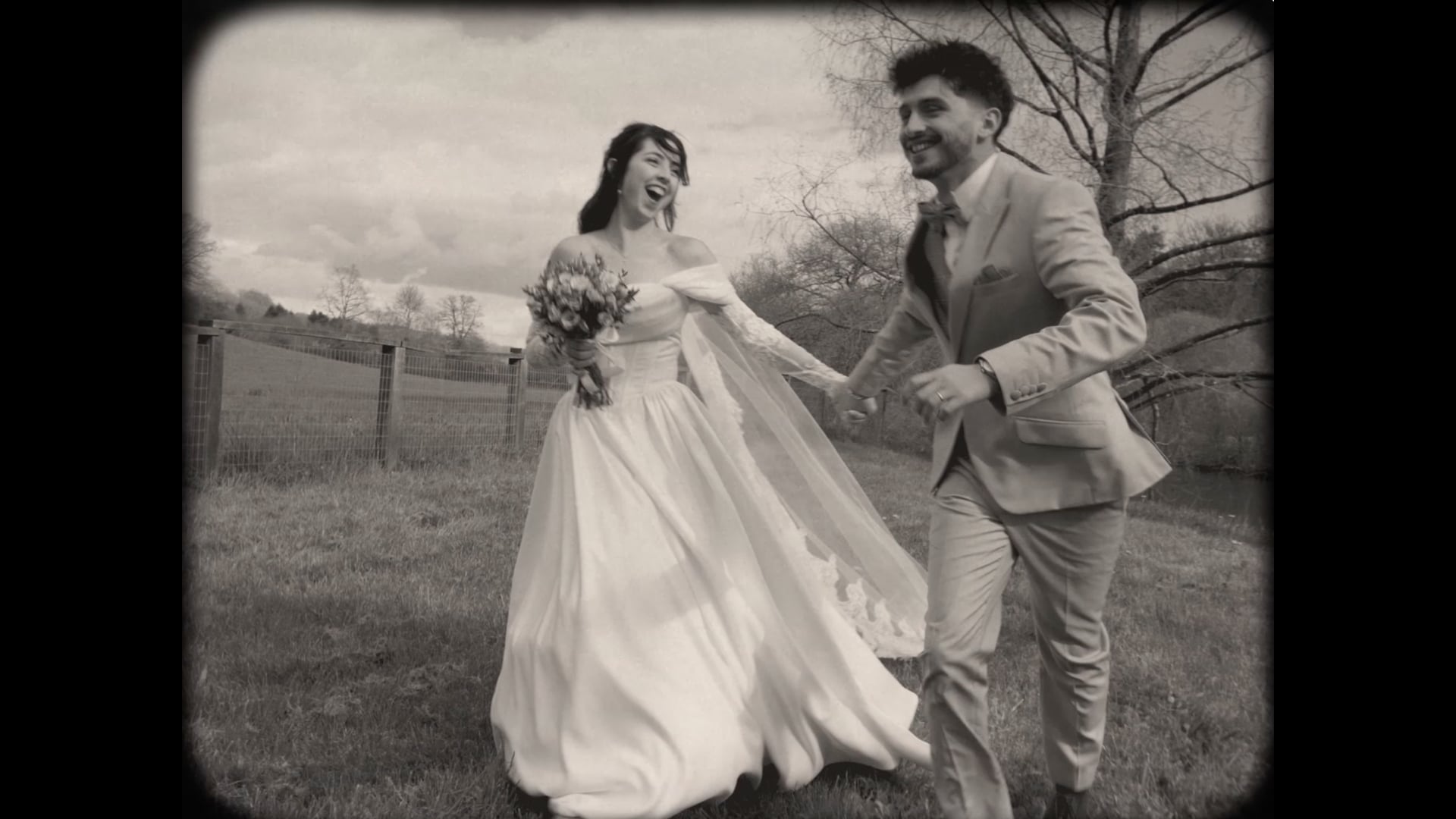 Johan & Alexia - Wedding Teaser