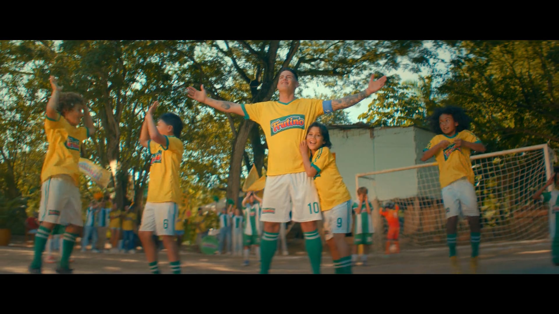 FRUTIÑO SALPICON AMARILLO