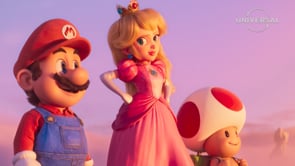 Super Mario Bros. La Película