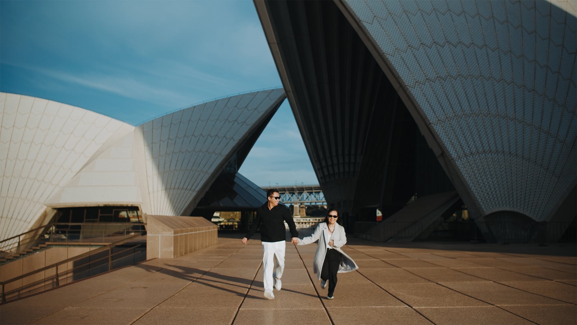 Pre-wedding Films