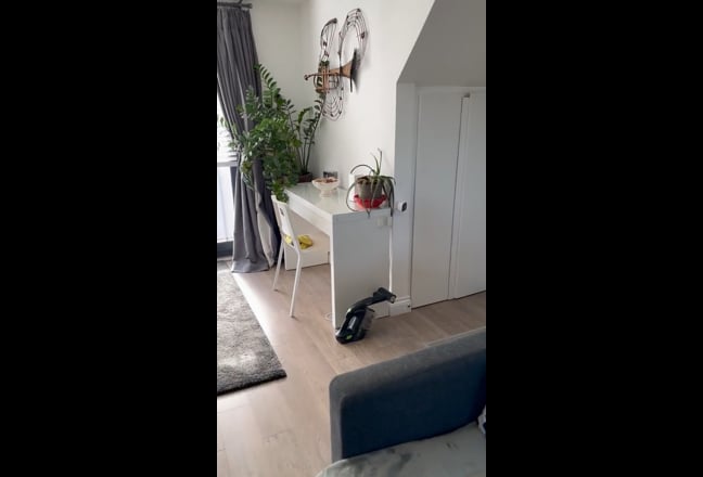 Large rooms to let Main Photo