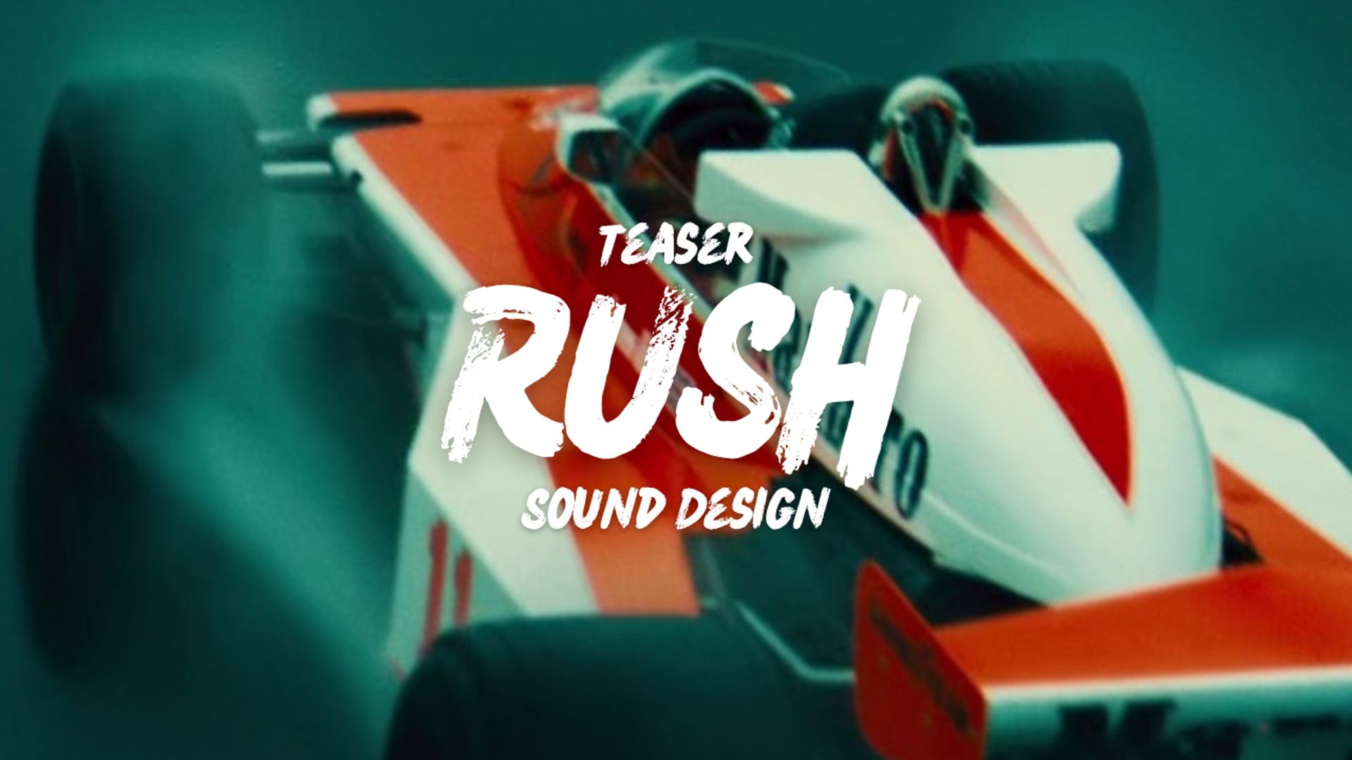 Teaser Rush