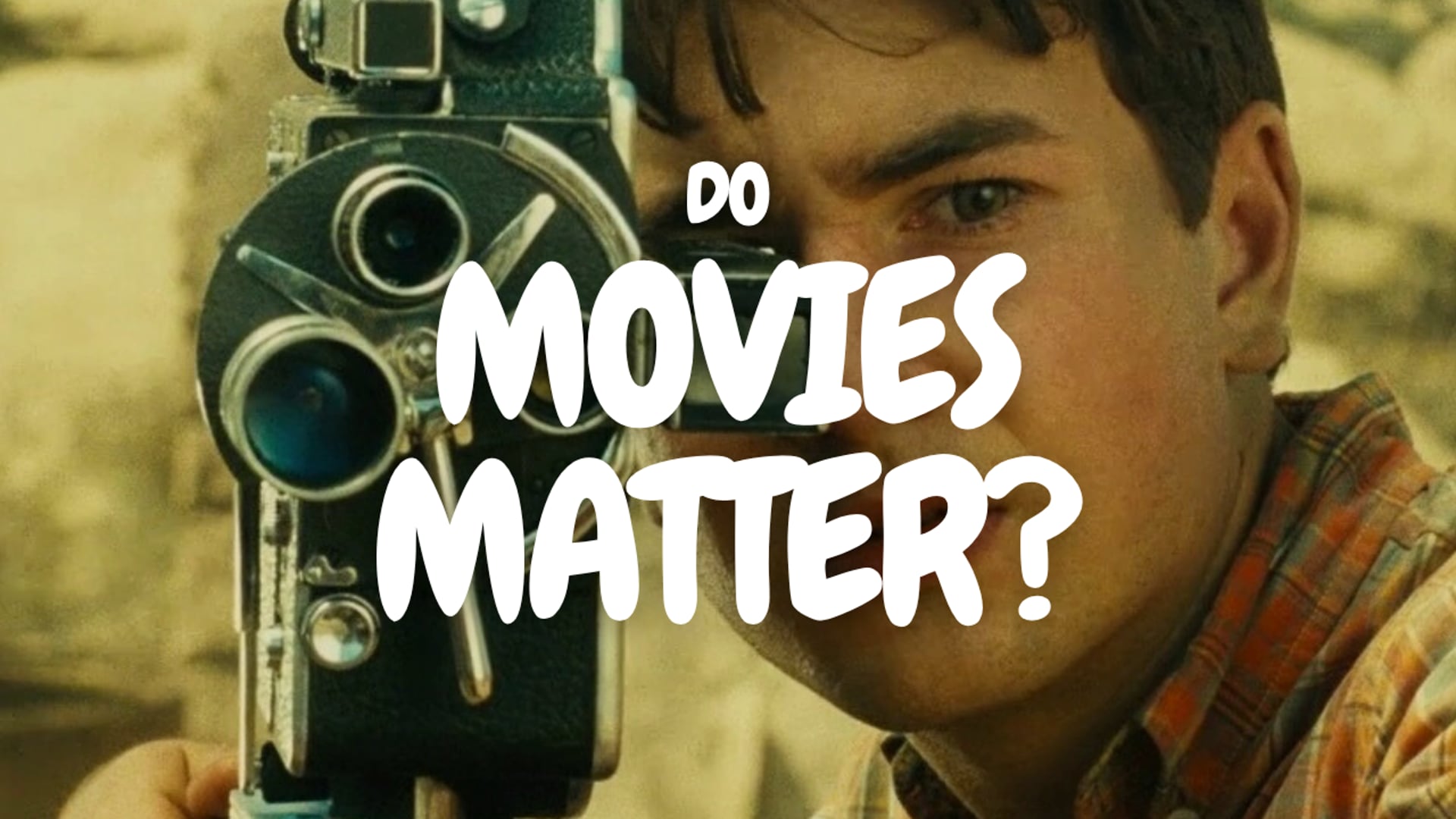 Movies Matter
