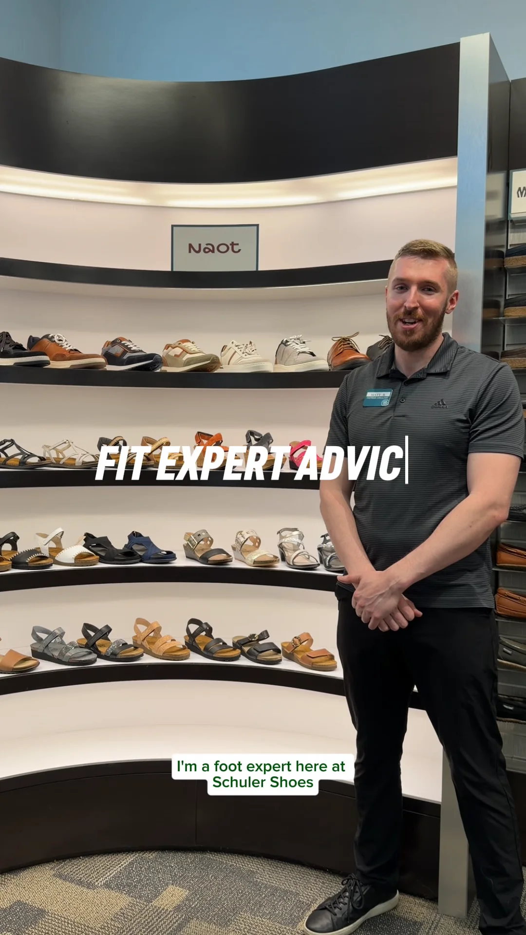 Naot Shoes, Sandals, and Boots | Schuler Shoes