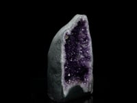 Astro West Brazilian Amethyst Geode AWMET475 Video