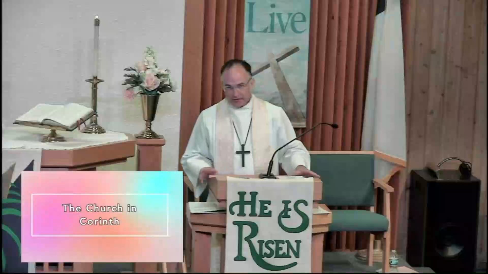 Sermons