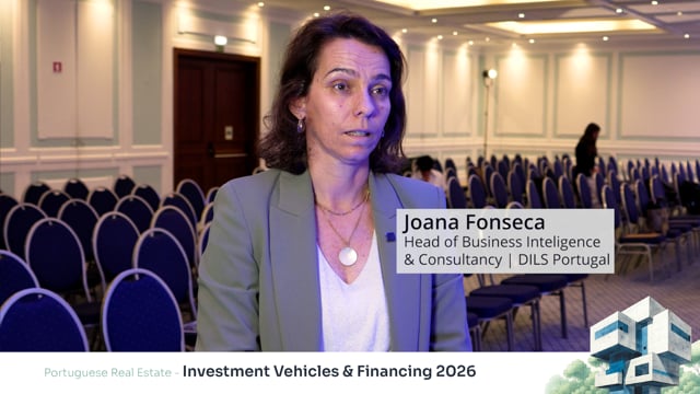 JOANA FONSECA - DILS PORTUGAL | INVESTMENT VEHICLES & FINANCING 2026