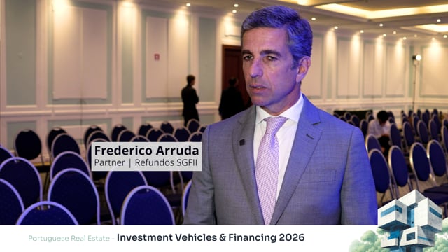 FREDERICO ARRUDA - REFUNDOS SGFII | INVESTMENT VEHICLES & FINANCING 2026