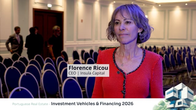 FLORENCE RICOU - INSULA CAPITAL | INVESTMENT VEHICLES & FINANCING 2026