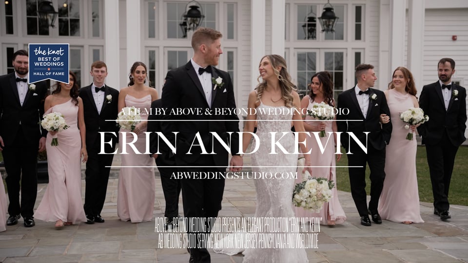 A Beautiful Early Spring Wedding at the The Ryland Inn Coach House