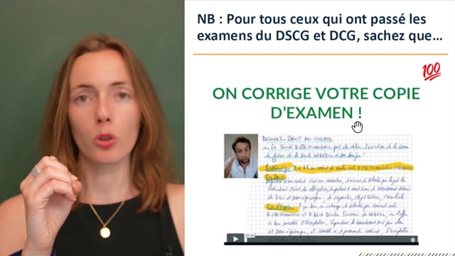 Dans les coulisses de la prépa ProCompta (démo en direct)