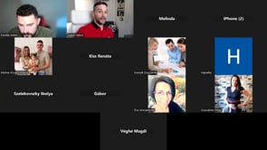 NMK Pro Extra - Pandák Ádámmal a vállalkozó kitartásról és az újratervezésről