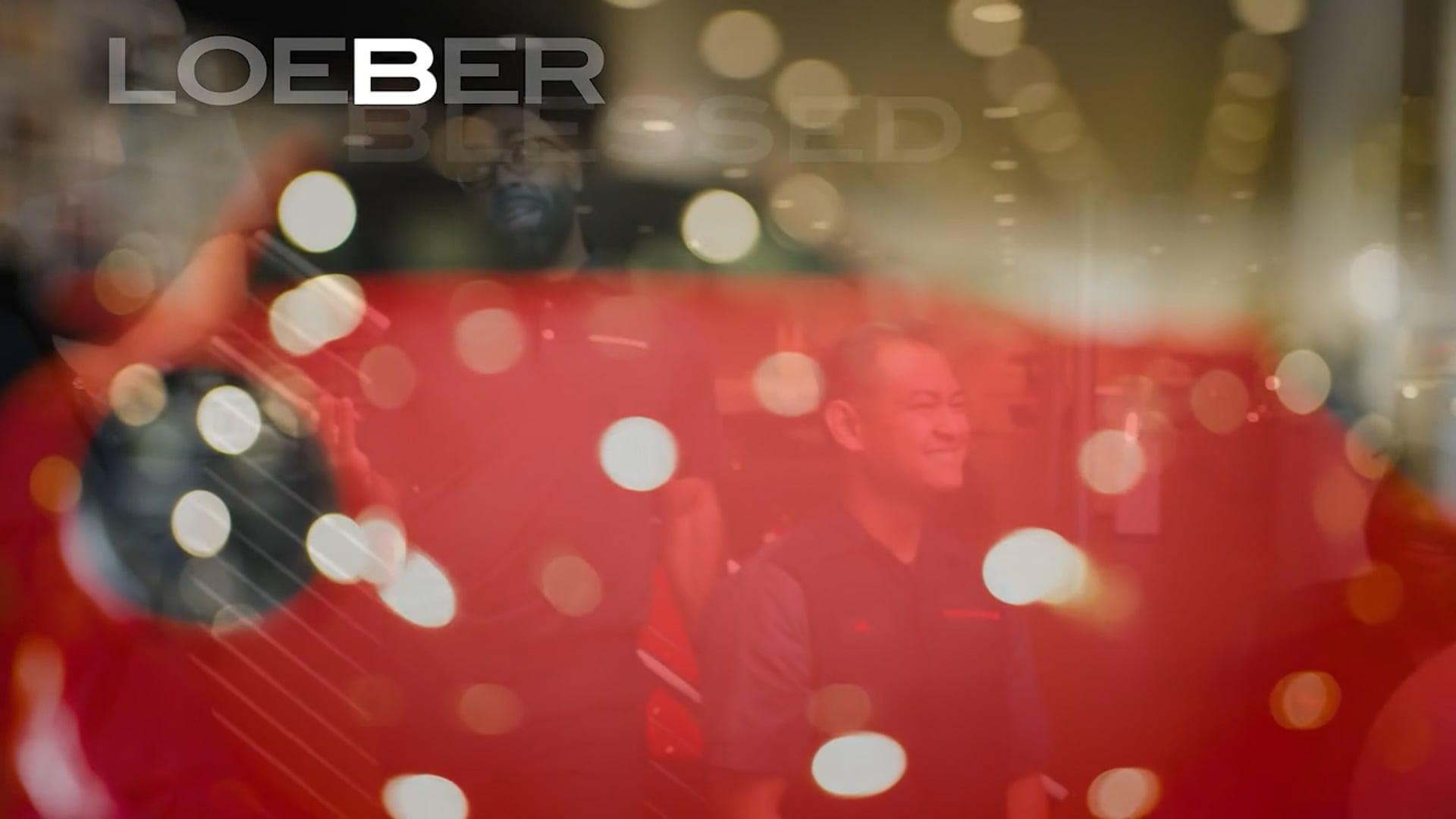 LOEBER TEAM NINETY