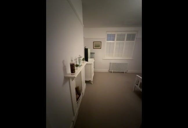 En-suite- Double-1 min walk to stn  &pound;850 inc Main Photo