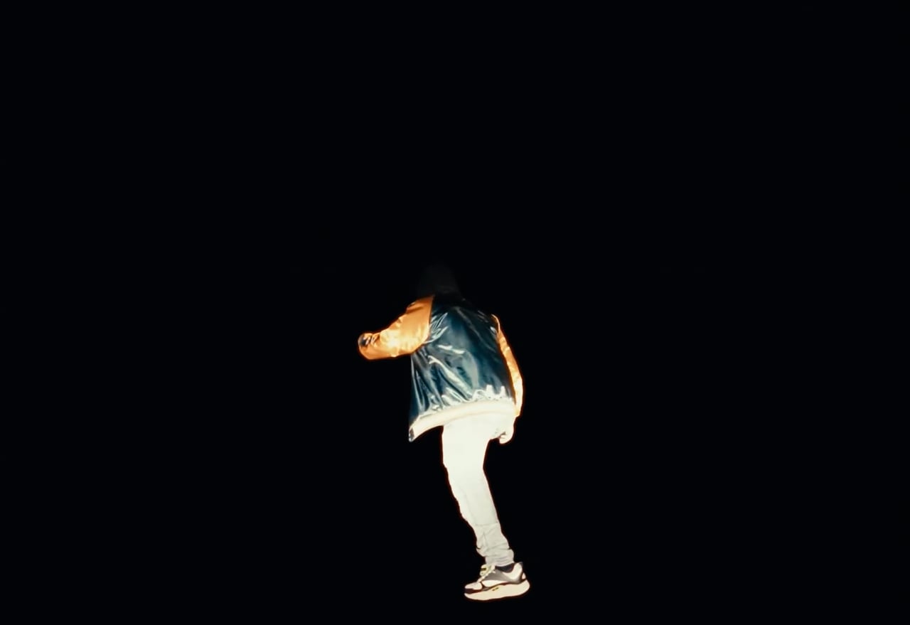YoungCam206 — Music Video