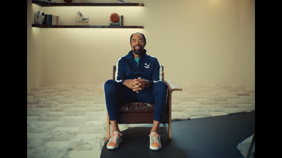 For All Time | Clyde Frazier